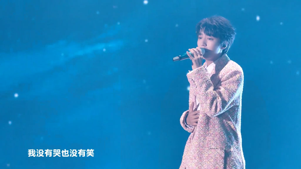 图片[5]-TFBOYS – 告白TheFever 2019 六周年演唱会 [WEB-DL MP4 1.69GB]-蓝光演唱会资源网