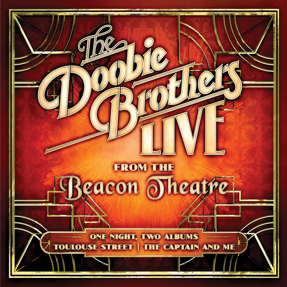 The Doobie Brothers Live From The  Beacon Theatre 2018《BDMV 18.3G》-蓝光演唱会资源网