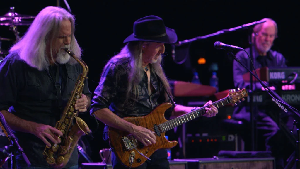 图片[3]-The Doobie Brothers Live From The  Beacon Theatre 2018《BDMV 18.3G》-蓝光演唱会资源网