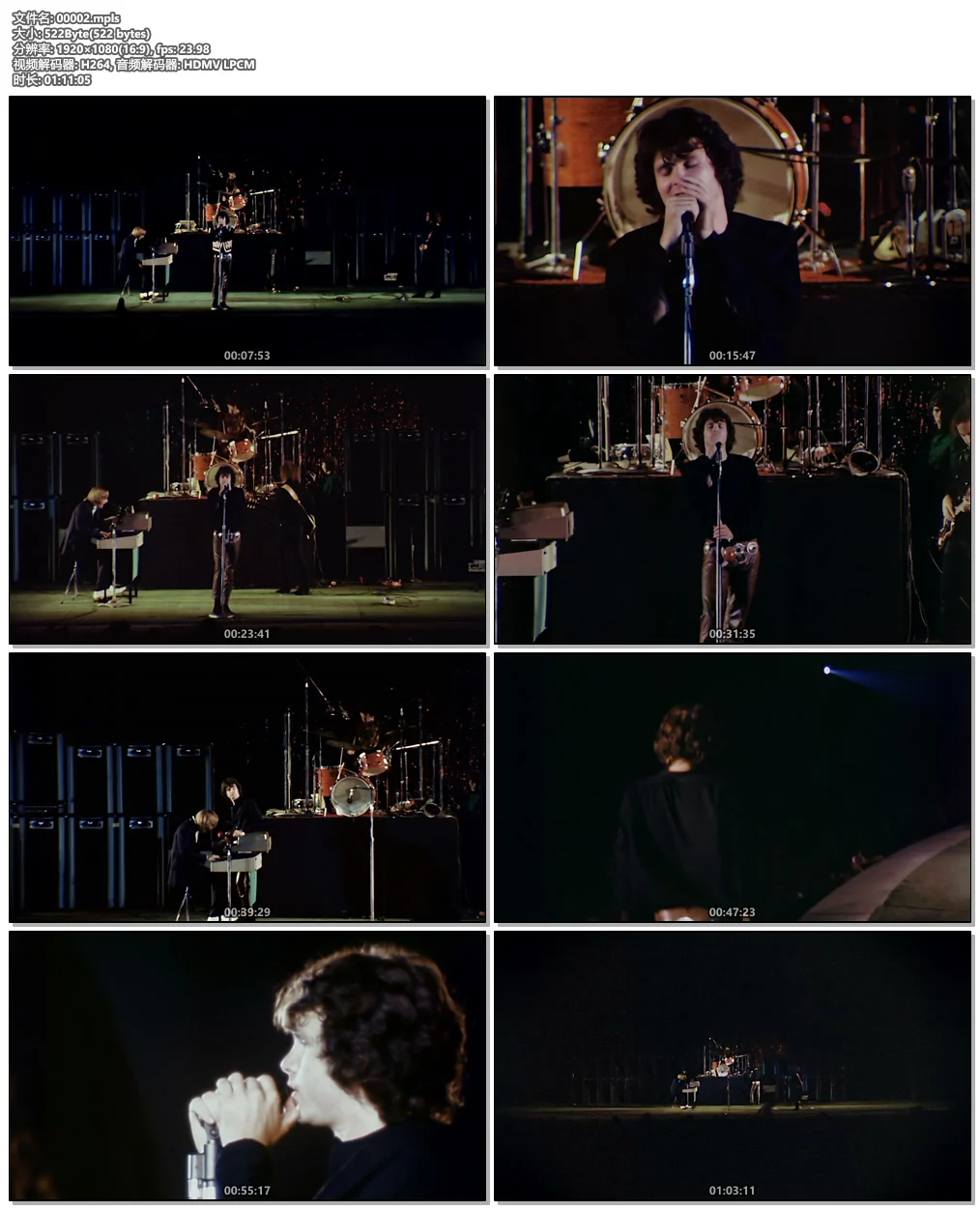 图片[3]-张敬轩 Prime Classics 伦敦演唱会 Hins Cheung – The Prime Classics Hins Live in London Concert 2023 [2024] [Remux MKV 50.6GB]-蓝光演唱会资源网
