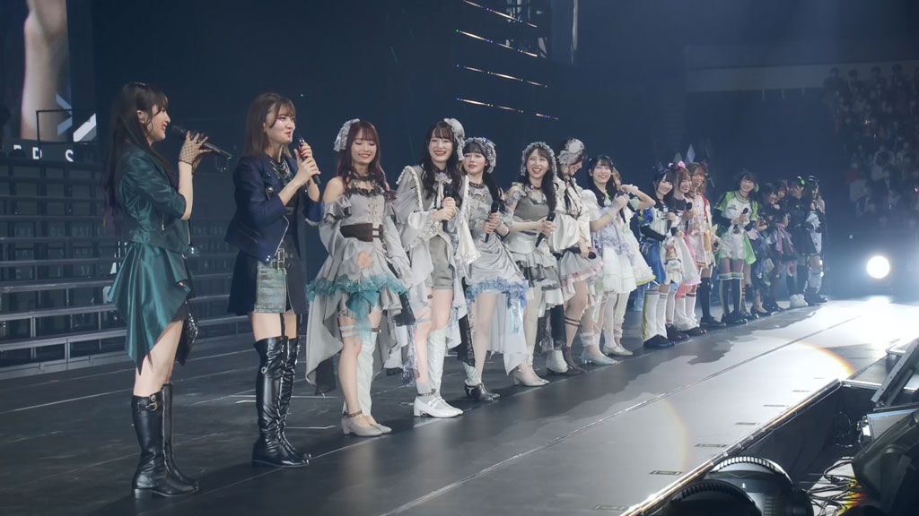 图片[9]-THE IDOLM@STER SHINY COLORS 5thLIVE If I wings 2023 [BDMV 5BD 131GB]-蓝光演唱会资源网