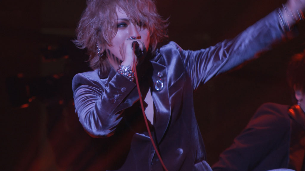 the GazettE演唱会 the GazettE – LIVE TOUR18-19 THE NINTH / FINAL \”Dai Ku\” LIVE AT 09.23 YOKOHAMA ARENA《BDISO 43.2G》-蓝光演唱会资源网