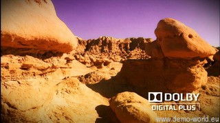 图片[16]-杜比TRUEHD测试碟2 Dolby-The Sound Of High Definition II 2009《BDMV 23.2G》-蓝光演唱会资源网