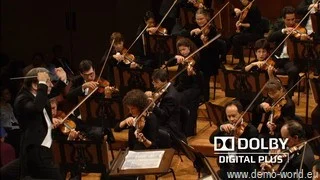 图片[19]-杜比TRUEHD测试碟2 Dolby-The Sound Of High Definition II 2009《BDMV 23.2G》-蓝光演唱会资源网
