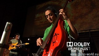 图片[22]-杜比TRUEHD测试碟2 Dolby-The Sound Of High Definition II 2009《BDMV 23.2G》-蓝光演唱会资源网