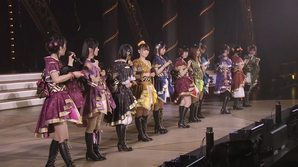 THE IDOLM@STER NEW YEAR LIVE!! HATSUBOSHI ENBU《Remux MKV 38.8G》-蓝光演唱会资源网
