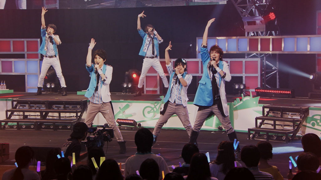 图片[4]-偶像大师 THE IDOLM@STER SideM 3rdLIVE TOUR ～GLORIOUS ST@GE!～ LIVE Blu-ray Side MAKUHARI《Remux MKV 168G》-蓝光演唱会资源网