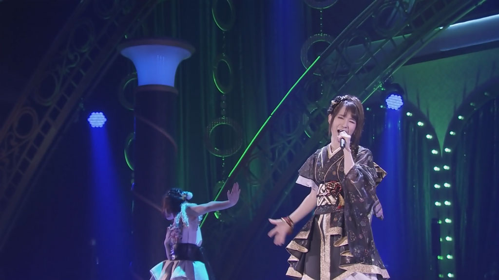图片[3]-THE IDOLM@STER NEW YEAR LIVE!! HATSUBOSHI ENBU《Remux MKV 38.8G》-蓝光演唱会资源网