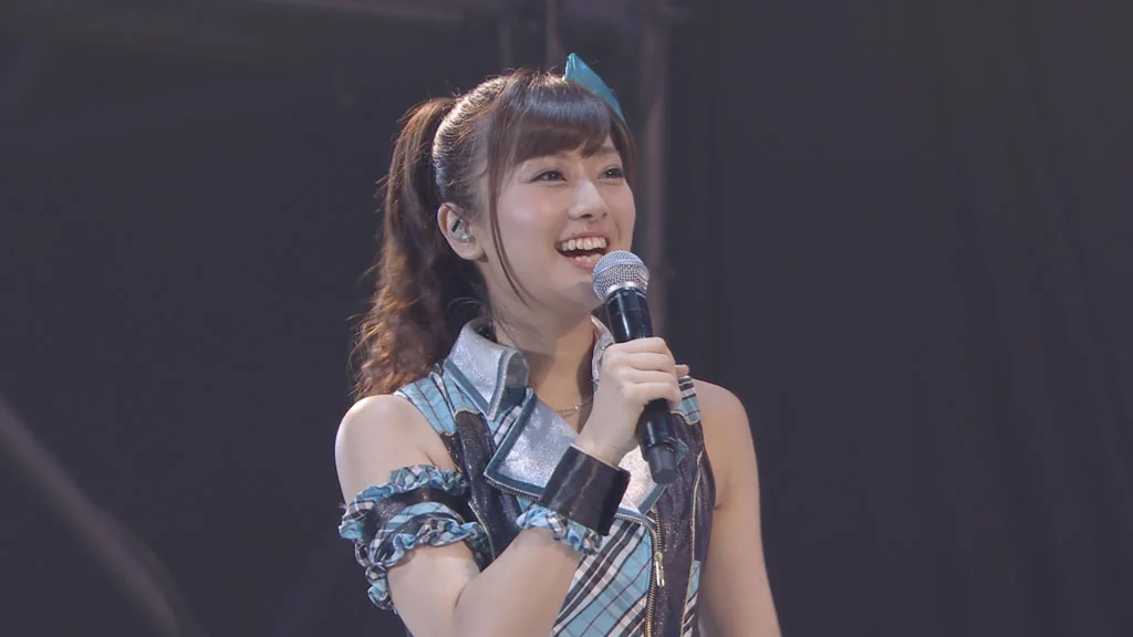 偶像大师 THE iDOLM@STER 9th ANNIVERSARY WE ARE M@STERPIECE!! 《BDrip MKV 97.1G》-蓝光演唱会资源网