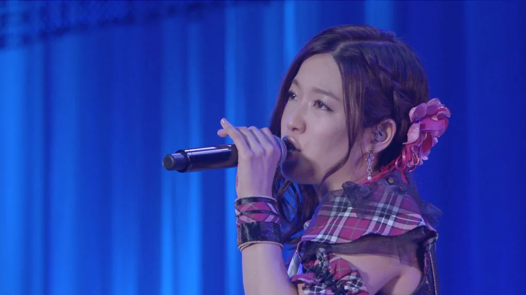 图片[4]-偶像大师 THE iDOLM@STER 9th ANNIVERSARY WE ARE M@STERPIECE!! 《BDrip MKV 97.1G》-蓝光演唱会资源网