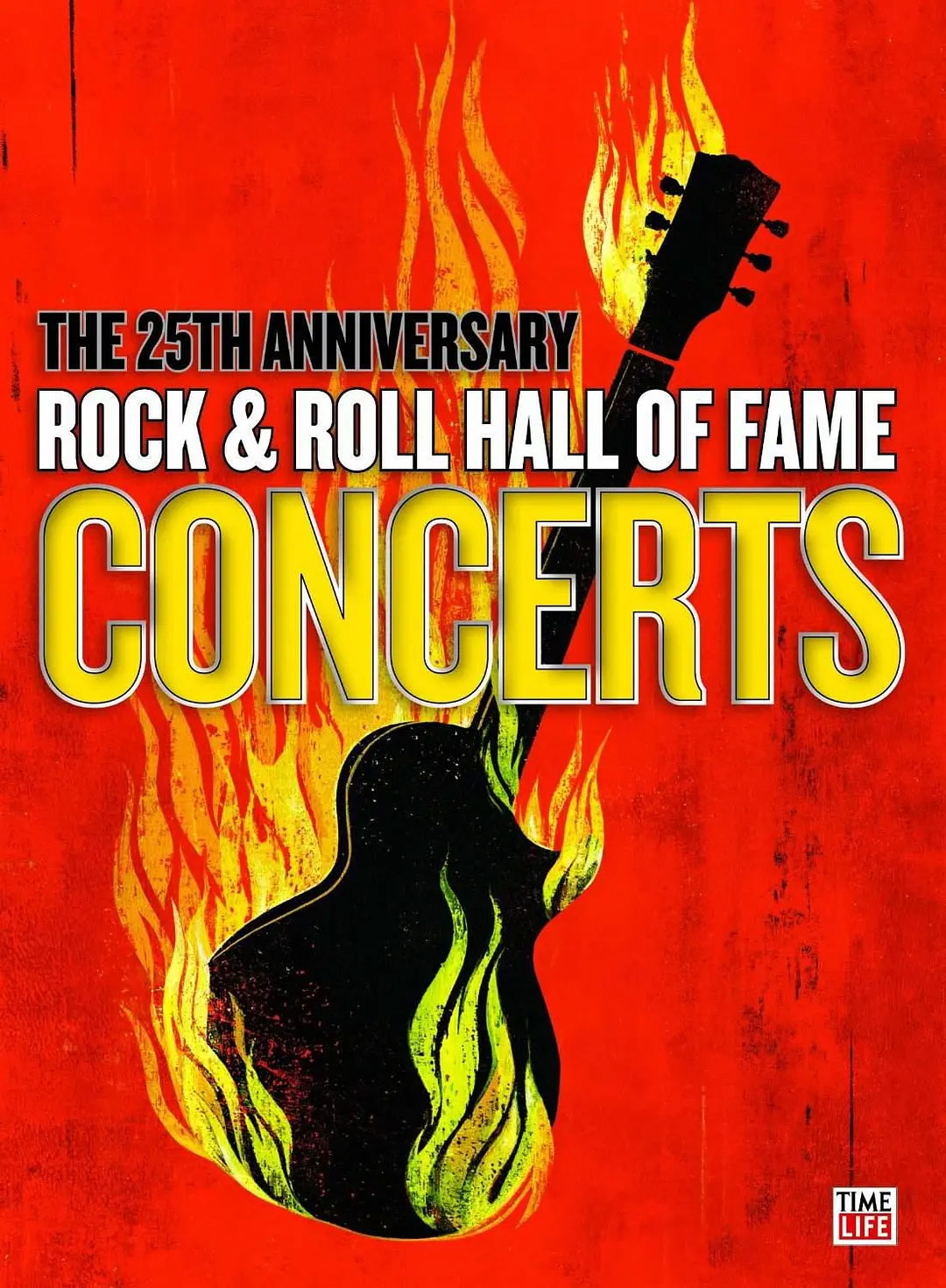 摇滚名人堂25周年纪念演唱会 The 25th Anniversary Rock and Roll Hall of Fame Concert 2009 [BDMV 2BD 75.3GB]-蓝光演唱会资源网
