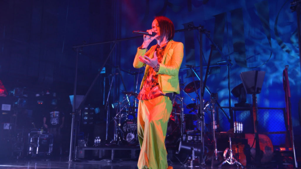 图片[4]-ムック – TOUR 202X 惡 – The brightness WORLD is GONER 2022《BDISO 2BD 73.8GB》-蓝光演唱会资源网