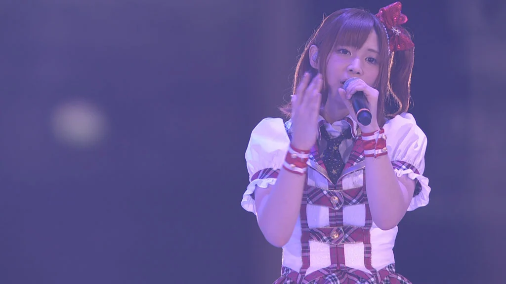 图片[6]-石川綾子THE PREMIUM LIVE~ANIME CLASSIC 2016《ISO 20G》-蓝光演唱会资源网