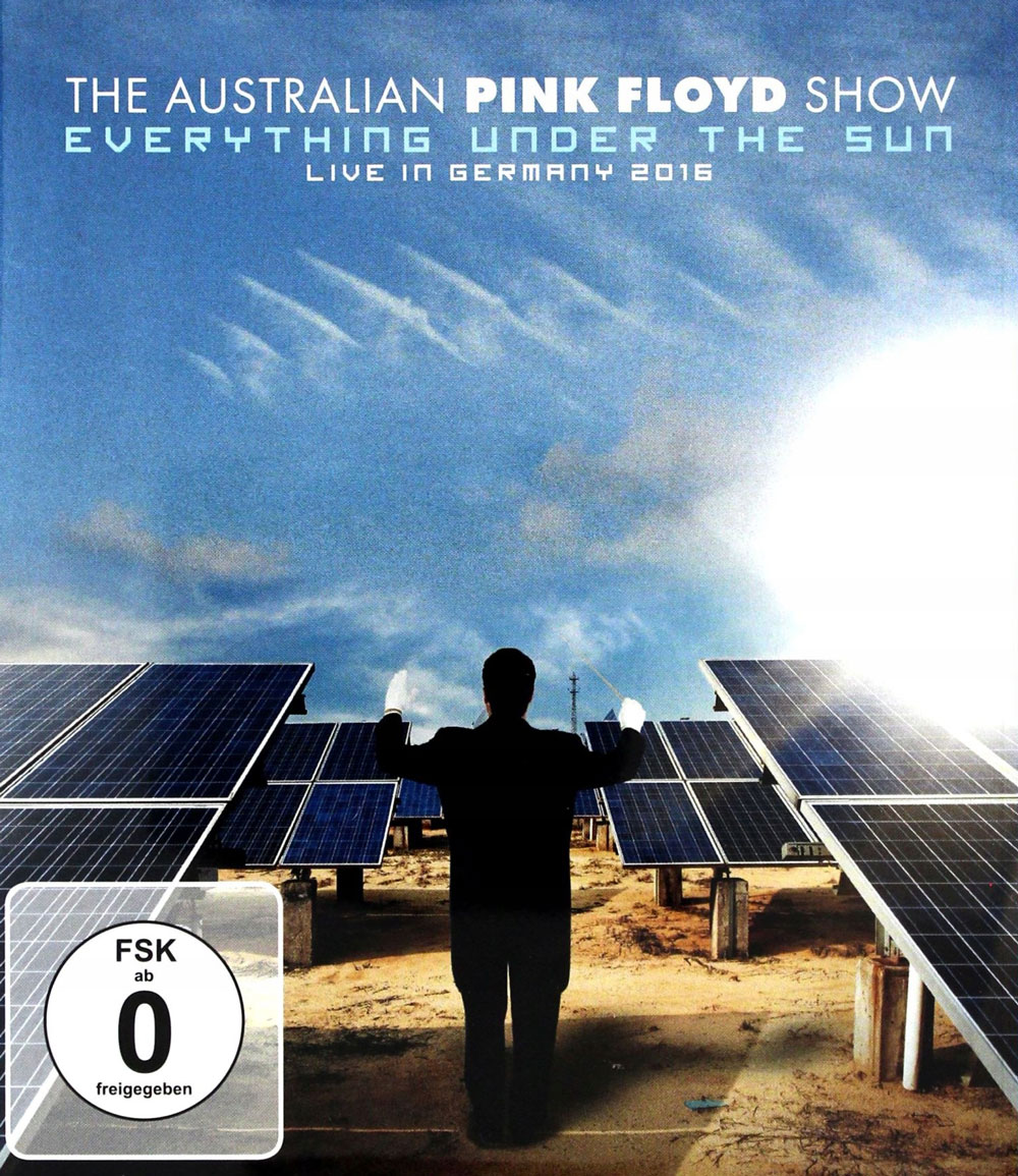 The Australian Pink Floyd Show – Everything Under The Sun 2016《BDMV 40.3G》-蓝光演唱会资源网