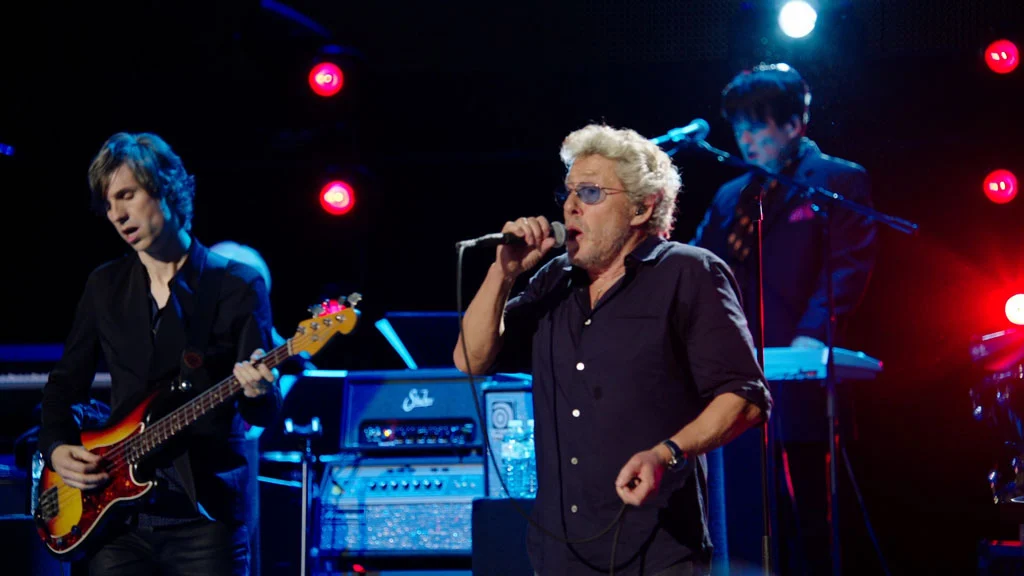 图片[5]-The Who Tommy – Live At The Royal Albert Hall 2017《BDMV 36.6G》-蓝光演唱会资源网