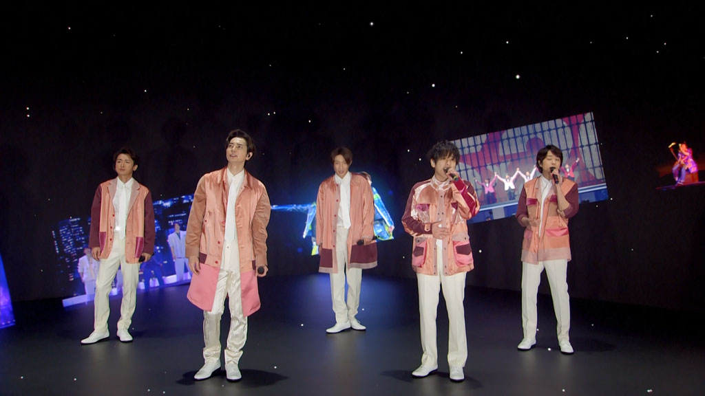 图片[5]-这是最伟大的表演之旅 This Is the Greatest Show Tour 2022 [BDMV 39.9GB]-蓝光演唱会资源网