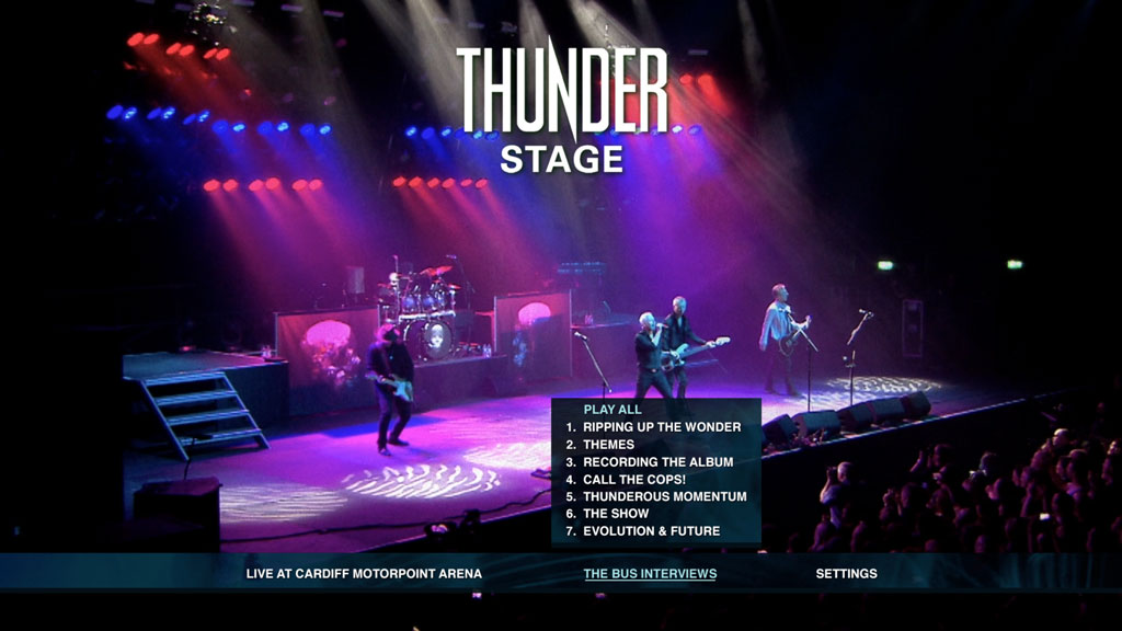 图片[2]-Thunder – Stage 2018 Blu-Ray 1080i《BDMV 21.6G》-蓝光演唱会资源网