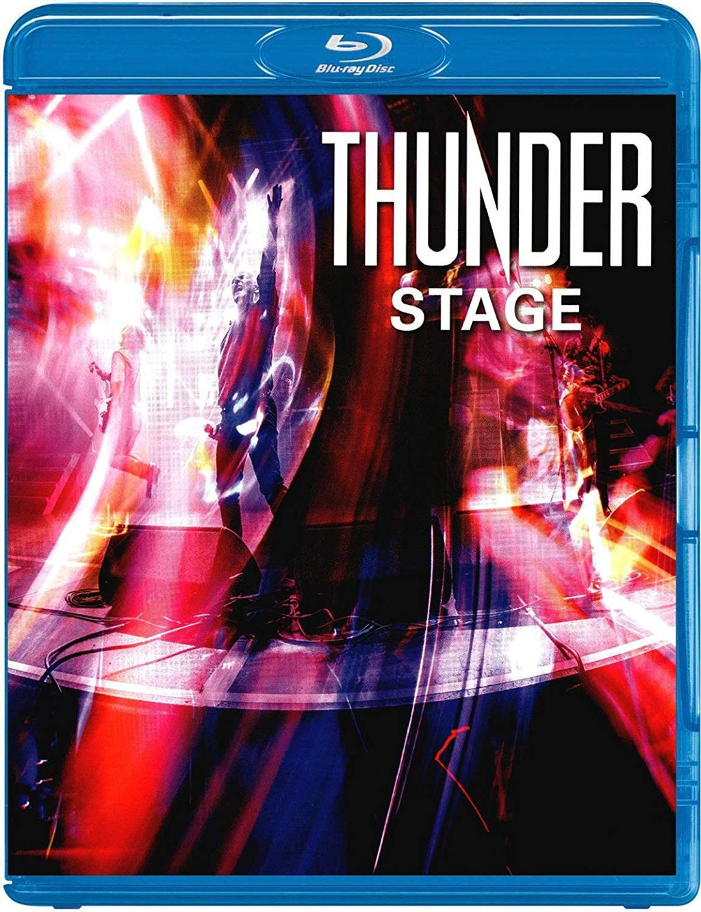 图片[6]-Thunder – Stage 2018 Blu-Ray 1080i《BDMV 21.6G》-蓝光演唱会资源网