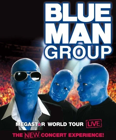 图片[2]-蓝人组合超级巡回音乐会Blue Man Group – How to Be a Megastar Live.2008 《ISO 42.1G》-蓝光演唱会资源网