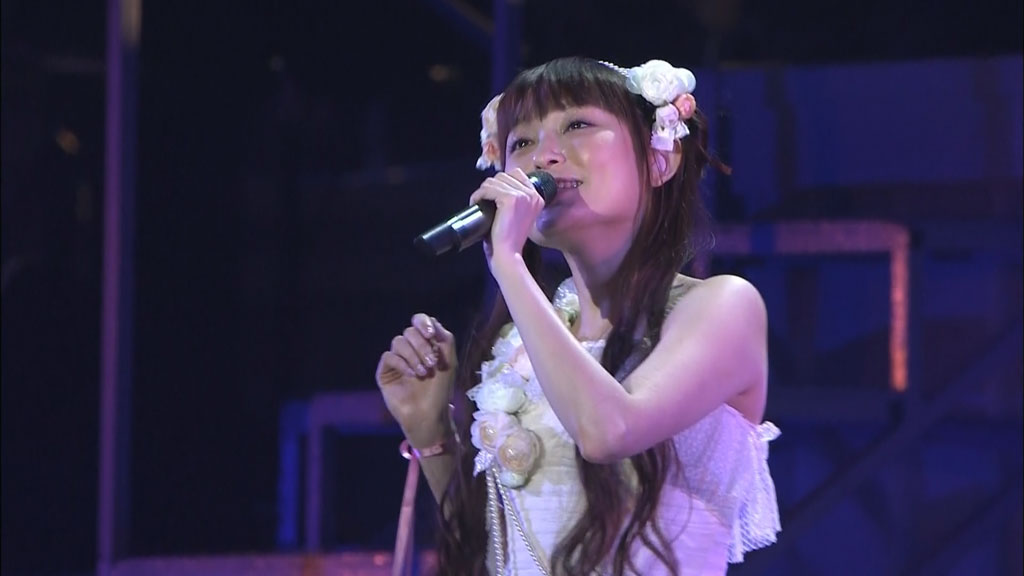 图片[2]-田村由香里 田村ゆかり – Love Live 2009 Dreamy Maple Crown《BDrip MKV 15.2G》-蓝光演唱会资源网