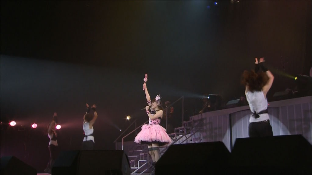 图片[3]-田村由香里 田村ゆかり – Love Live 2009 Dreamy Maple Crown《BDrip MKV 15.2G》-蓝光演唱会资源网