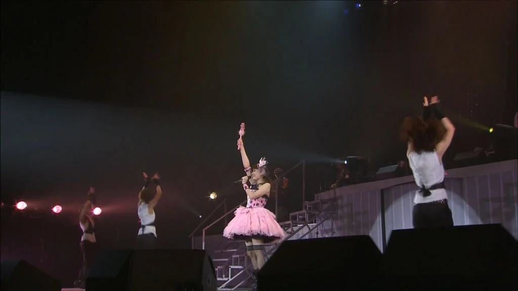图片[3]-田村由香里 田村ゆかり – Love Live 2009 Dreamy Maple Crown《BDrip MKV 15.2G》-蓝光演唱会资源网