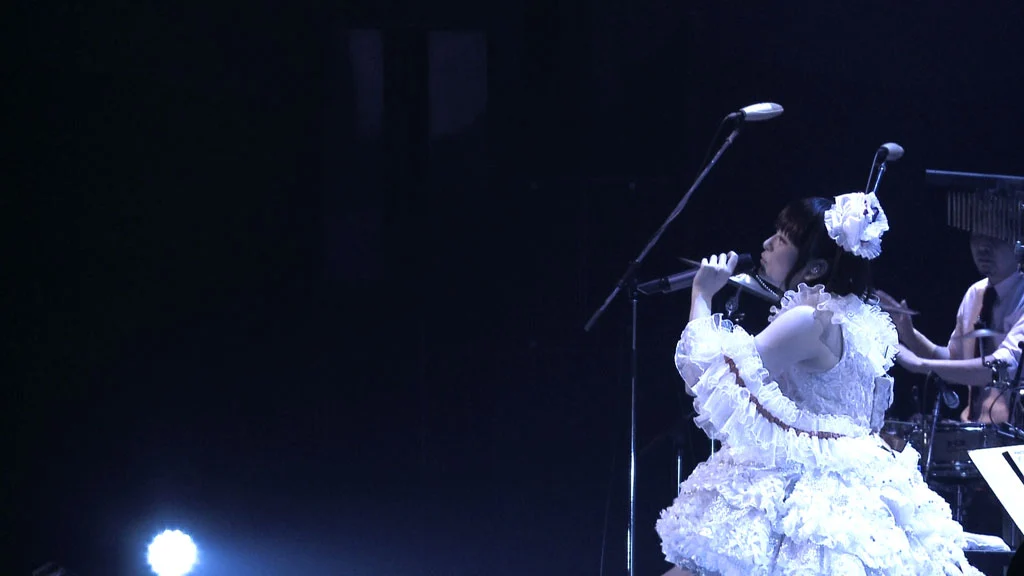 图片[4]-田村由香里 Yukari Tamura – 17 Sai dayo!? Yukari-chan Matsuri!! 2013《ISO 46G》-蓝光演唱会资源网