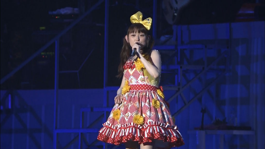 图片[4]-田村由香里 田村ゆかり – Love Live 2009 Dreamy Maple Crown《BDrip MKV 15.2G》-蓝光演唱会资源网