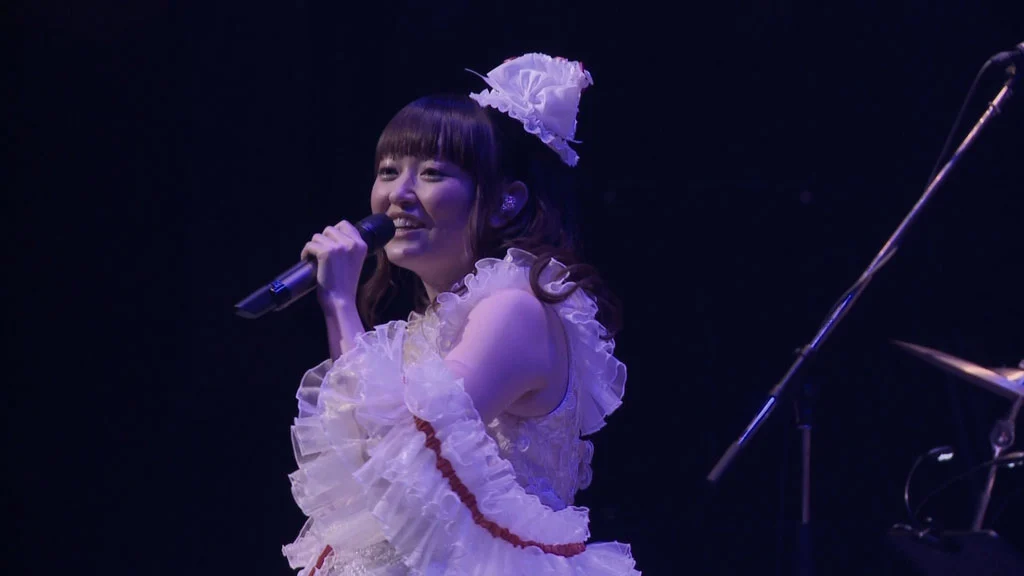 田村由香里 Yukari Tamura – 17 Sai dayo!? Yukari-chan Matsuri!! 2013《ISO 46G》-蓝光演唱会资源网