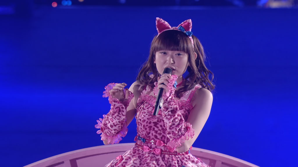 图片[4]-田村由加莉(田村由香里) 日本武道馆演唱会2015 田村ゆかり LOVE LIVE*Lantana in the Moonlight《WEB-DL MKV 12G》-蓝光演唱会资源网
