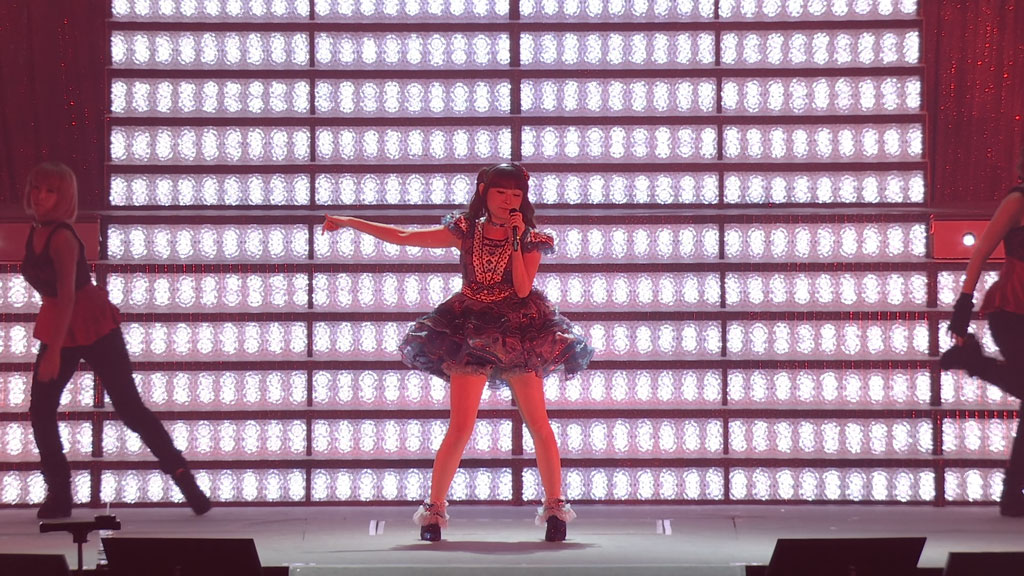 图片[5]-田村由香里 田村ゆかり – Love Live 2009 Dreamy Maple Crown《BDrip MKV 15.2G》-蓝光演唱会资源网