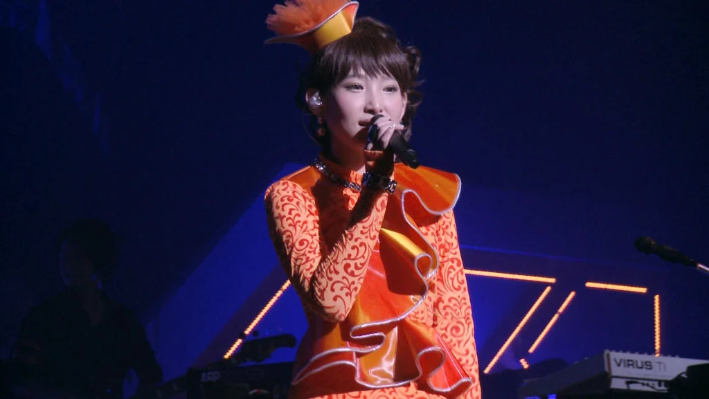 图片[4]-南条爱乃 fripside copcert tour 2015 infinite synchronicity《2BD BDMV 39.8G》-蓝光演唱会资源网