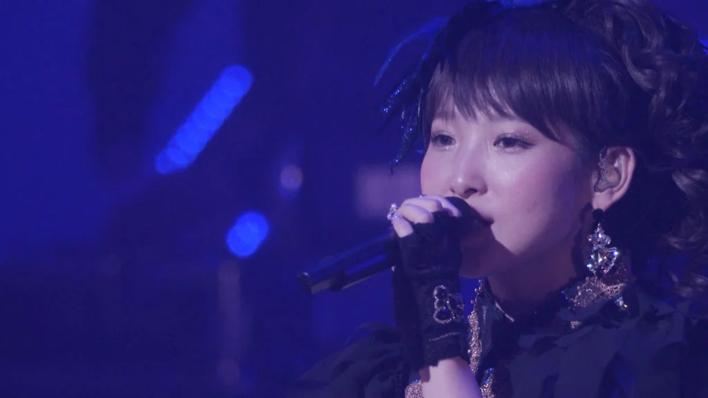 南条爱乃 fripside copcert tour 2015 infinite synchronicity《2BD BDMV 39.8G》-蓝光演唱会资源网
