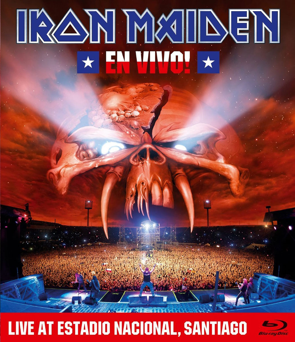 图片[7]-铁娘子乐队 Iron Maiden – En Vivo! 2012 1080p Blu-ray AVC DTS-HD MA 5.1《BDMV 46.1G》-蓝光演唱会资源网