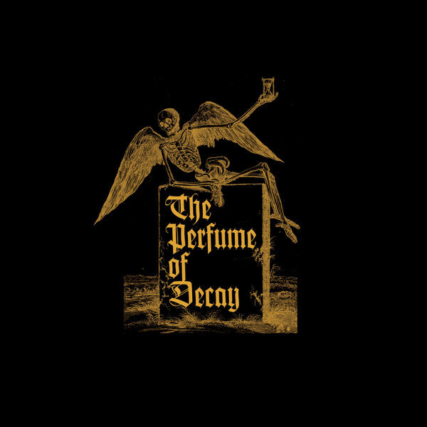 Tigercub – The Perfume of Decay 2023 [24Bit/48kHz] [Hi-Res Flac 510MB]-蓝光演唱会资源网