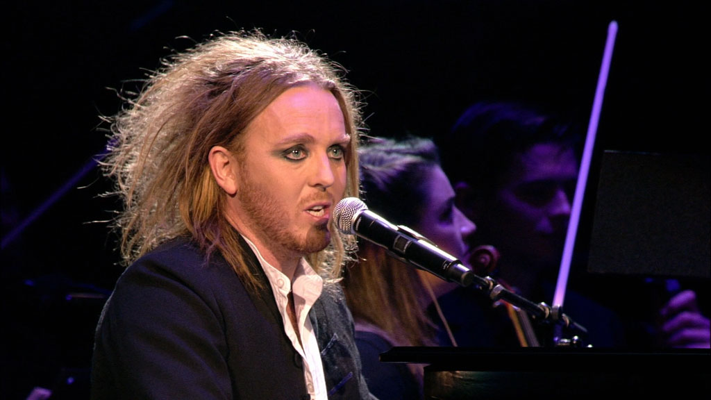 Tim Minchin and The Heritage Orchestra Live At The Royal Albert Hall 2011《BDrip MKV 14.2G》-蓝光演唱会资源网