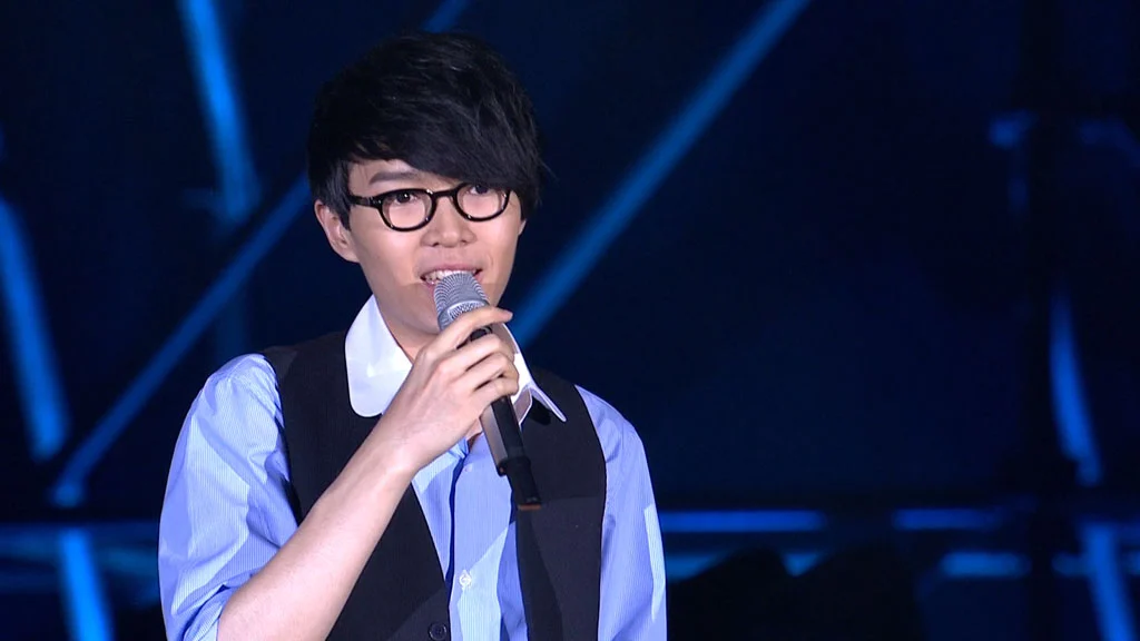 方大同 Timeless 香港湾仔演唱会 Khalil Timeless Live In HK 2009《Remux MKV 34.4G》-蓝光演唱会资源网