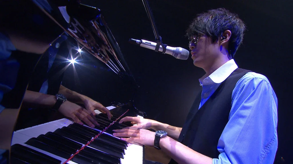 图片[2]-方大同 Timeless 香港湾仔演唱会 Khalil Timeless Live In HK 2009《Remux MKV 34.4G》-蓝光演唱会资源网