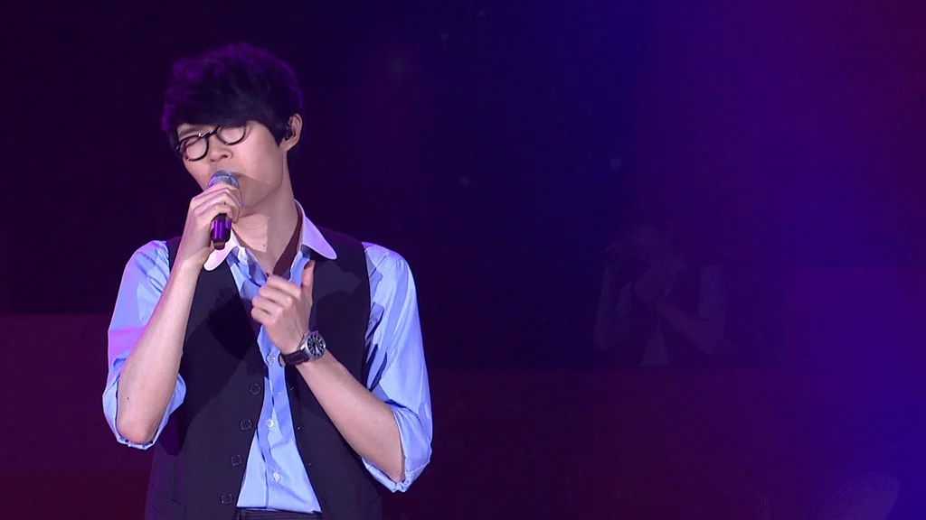图片[3]-方大同 Timeless 香港湾仔演唱会 Khalil Timeless Live In HK 2009《Remux MKV 34.4G》-蓝光演唱会资源网