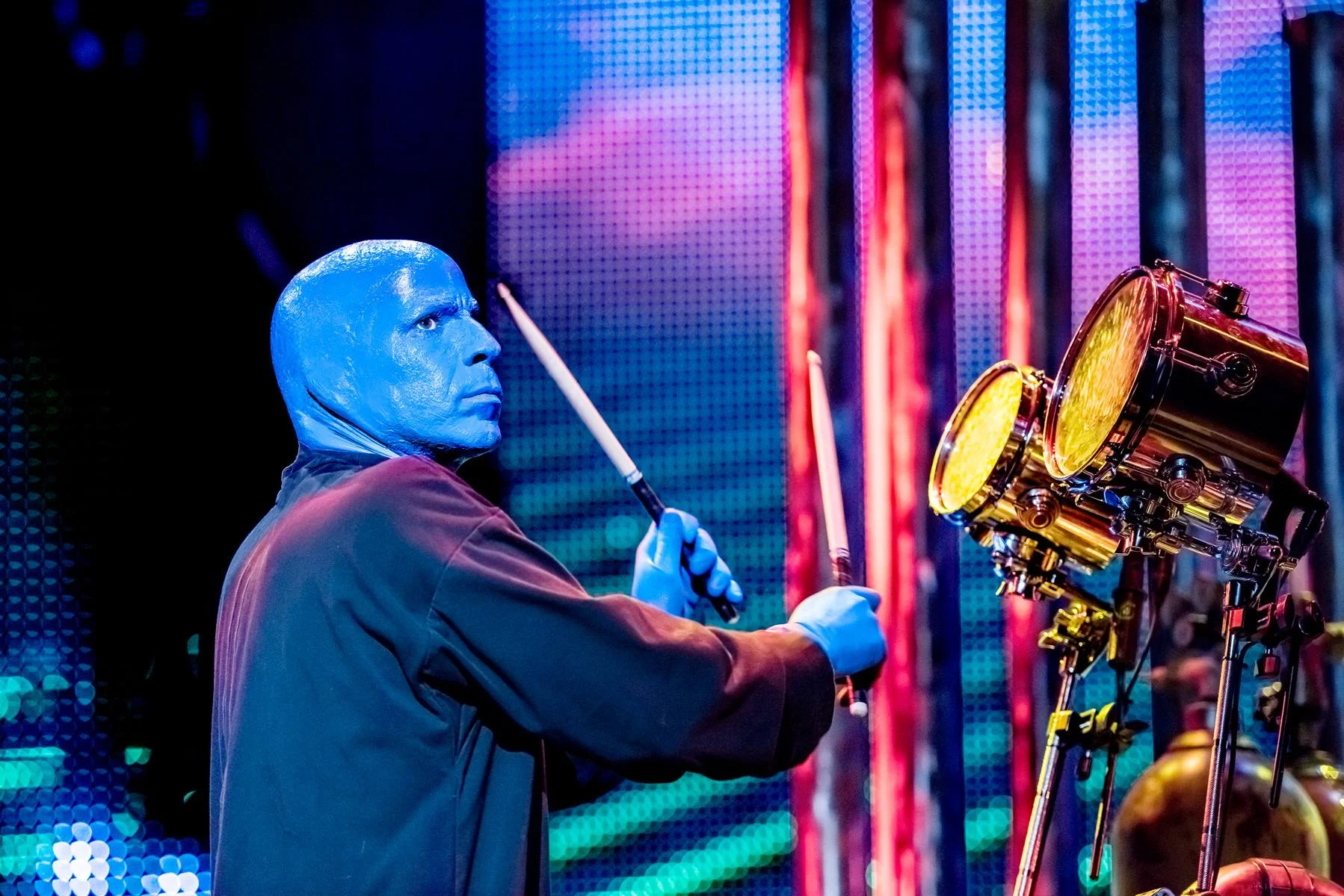 图片[4]-蓝人组合超级巡回音乐会Blue Man Group – How to Be a Megastar Live.2008 《ISO 42.1G》-蓝光演唱会资源网