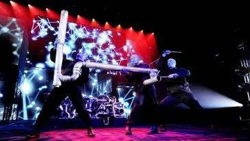 图片[5]-蓝人组合超级巡回音乐会Blue Man Group – How to Be a Megastar Live.2008 《ISO 42.1G》-蓝光演唱会资源网