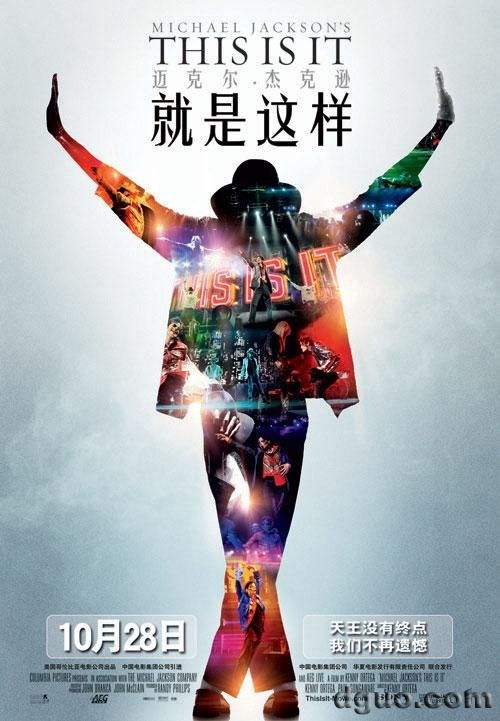 图片[2]-迈克尔·杰克逊 2009 就是这样 Michael Jackson\’s This is It 2009《ISO 34.1G》-蓝光演唱会资源网