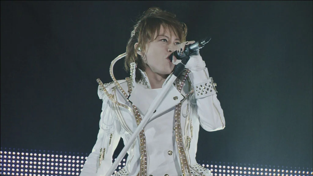 图片[3]-T.M.Revolution – T.M.R. LIVE REVOLUTION \’12 -15th Anniversary FINAL- 2012 [BDISO 42.4GB]-蓝光演唱会资源网