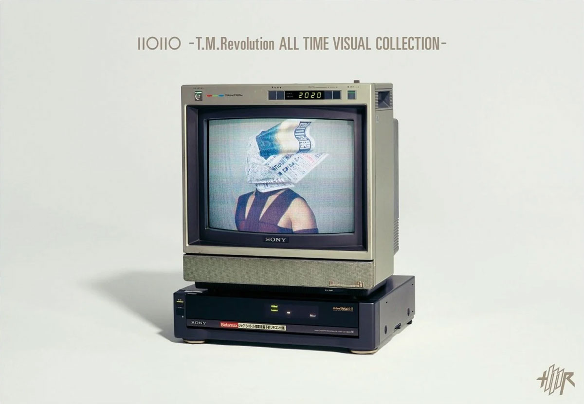 T.M.Revolution – The Summary -Summarize 4- 2002 [2DVD ISO 13.3GB]-蓝光演唱会资源网