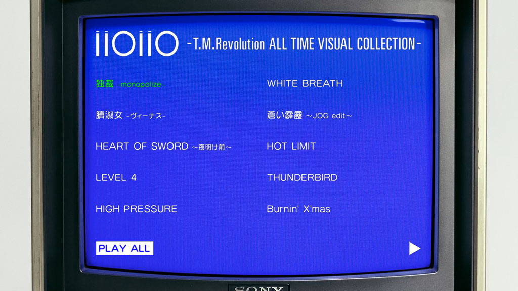 图片[2]-T.M.Revolution – The Summary -Summarize 4- 2002 [2DVD ISO 13.3GB]-蓝光演唱会资源网