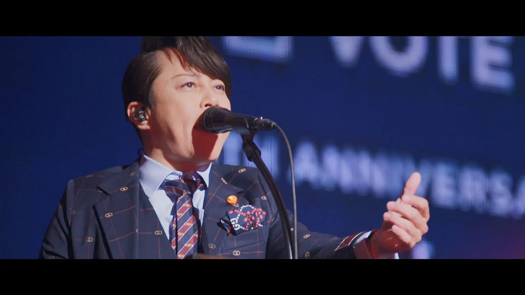 图片[3]-T.M.Revolution – T.M.R. LIVE REVOLUTION \’22-\’23 -VOTE JAPAN- 2023 [BDISO 38.7GB]-蓝光演唱会资源网