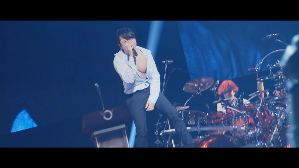 图片[5]-T.M.Revolution – T.M.R. LIVE REVOLUTION \’22-\’23 -VOTE JAPAN- 2023 [BDISO 38.7GB]-蓝光演唱会资源网