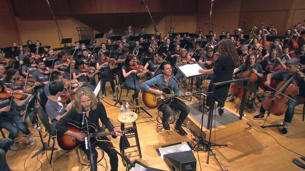 图片[2]-Tommy Shaw – Sing for the Day! 2019《BDMV 21.7G》-蓝光演唱会资源网