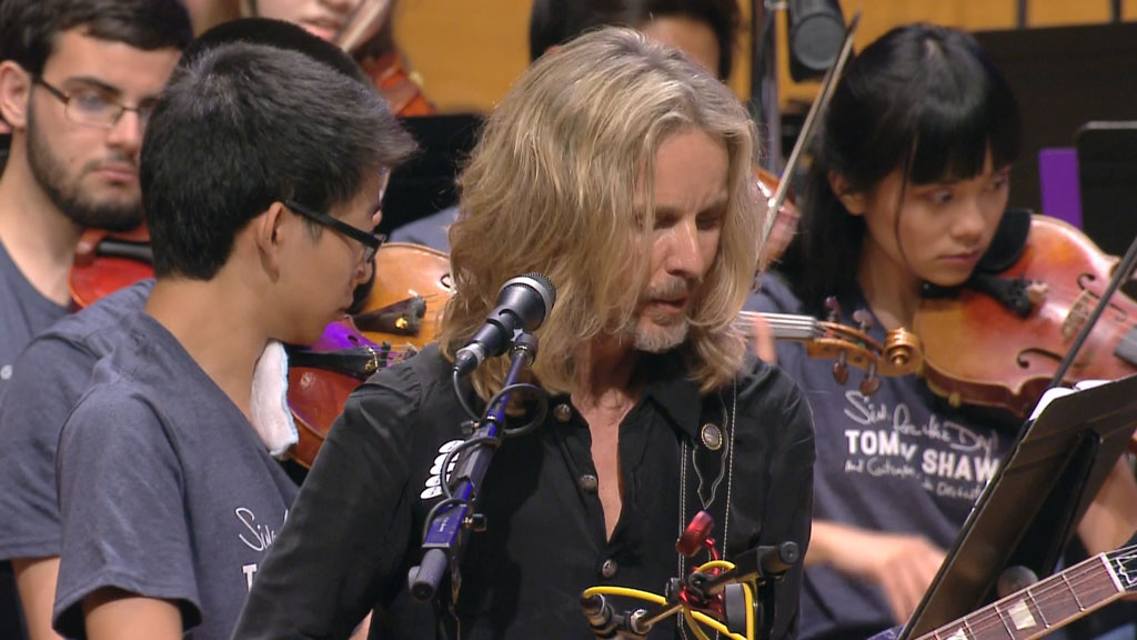 图片[3]-Tommy Shaw – Sing for the Day! 2019《BDMV 21.7G》-蓝光演唱会资源网