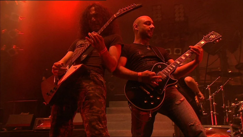 图片[4]-Tobias Sammet\’s Avantasia – The Flying Opera  Around The World In Twenty Days – Live 2008《BDMV 45.7G》-蓝光演唱会资源网